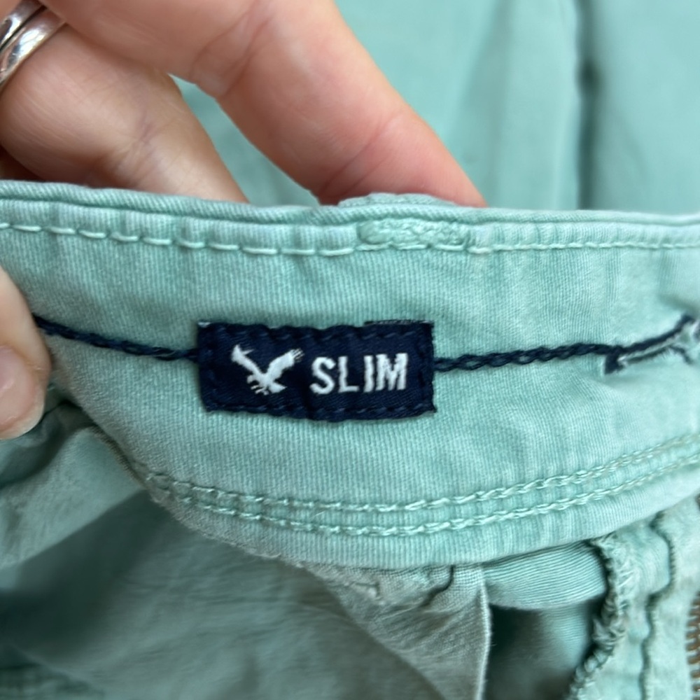 American Eagle Men’s shorts - Picture 4 of 5